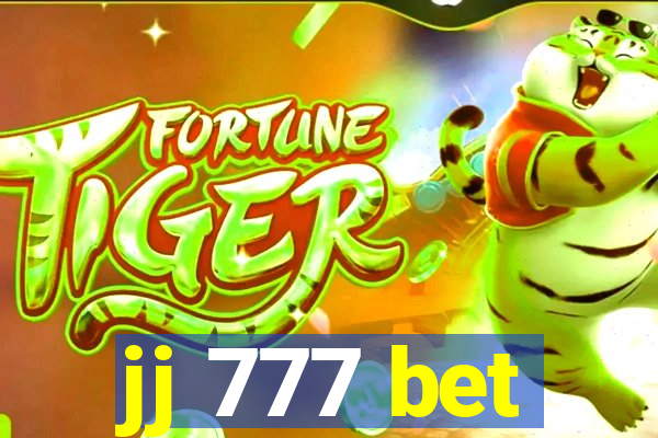 jj 777 bet